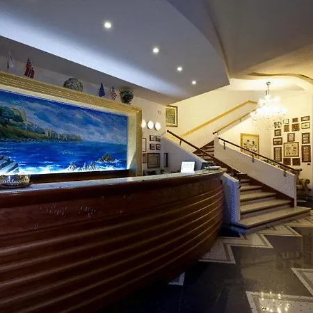 Riva Del Sole 4* Cefalù