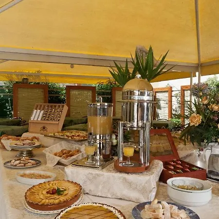 מלון Riva Del Sole 4*