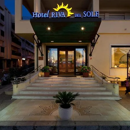 Riva Del Sole Hotel Cefalù