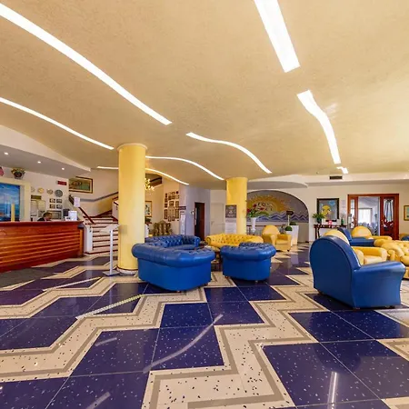 Hotel Riva Del Sole Cefalù