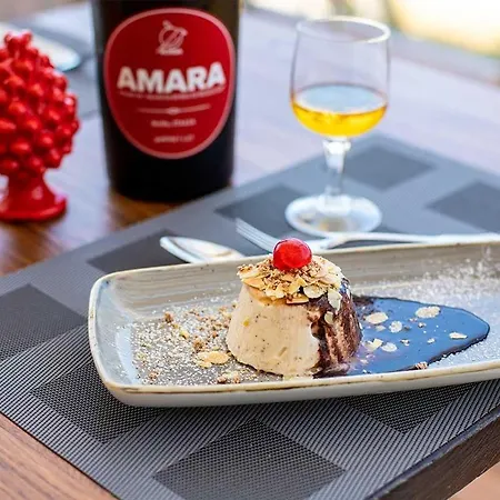 Riva Del Sole Cefalù