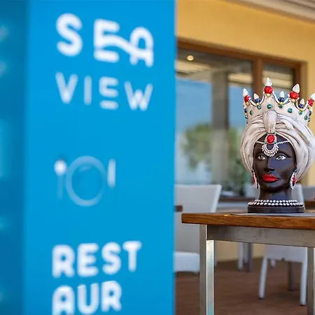 Riva Del Sole Hotel 4*