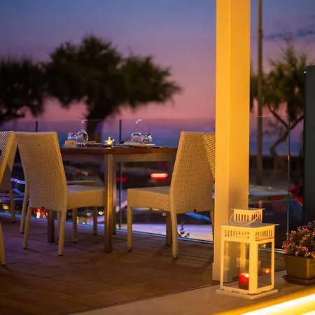 Riva Del Sole Cefalù