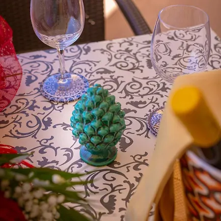 Riva Del Sole Hotel 4*