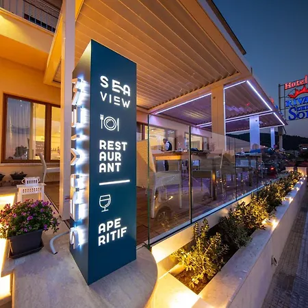 Riva Del Sole Hotel 4*