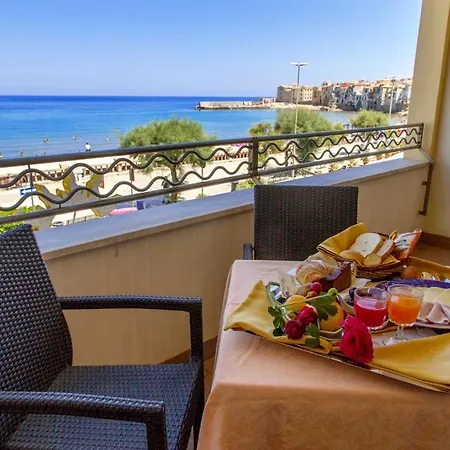 Hotel Riva Del Sole Cefalù