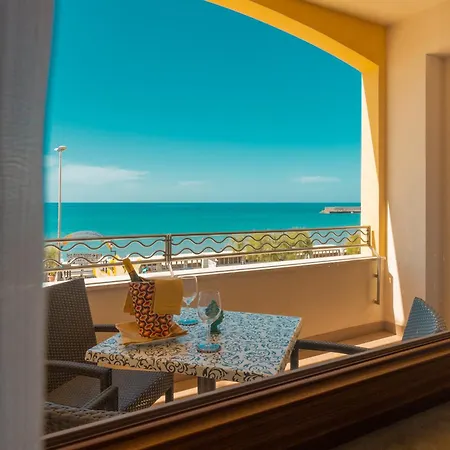 Hotel Riva Del Sole 4*