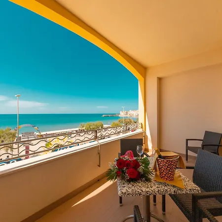 Riva Del Sole Hotel 4*