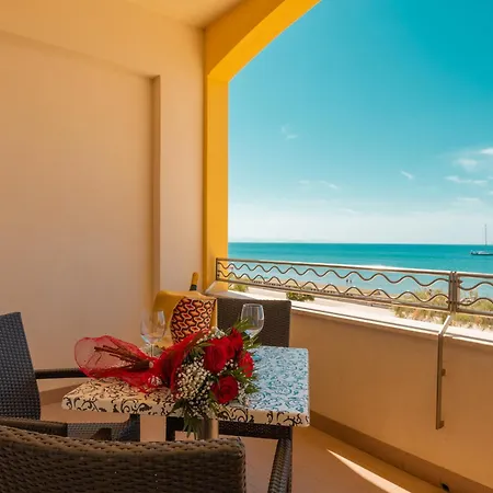 Hotel Riva Del Sole Cefalù