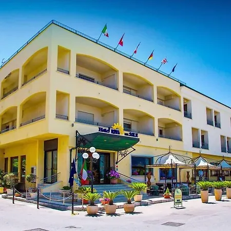 Riva Del Sole Hotel Cefalù