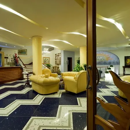 Riva Del Sole Cefalù