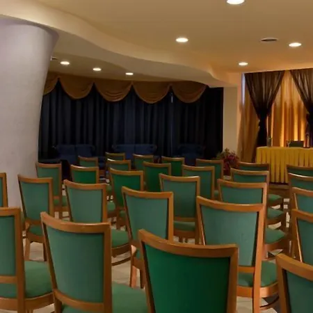 Hotel Riva Del Sole Cefalù