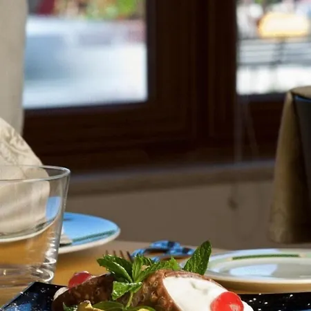 Riva Del Sole Hotel Cefalù