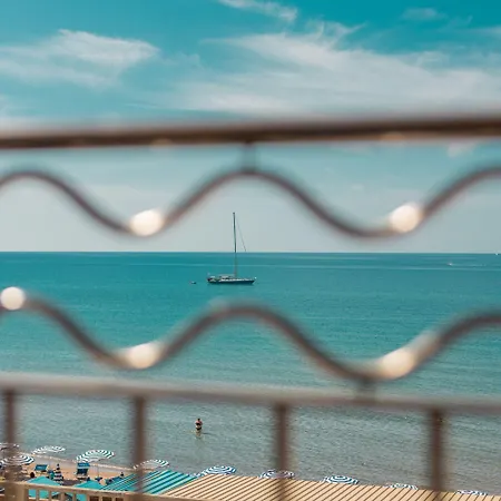 Riva Del Sole 4* Cefalù