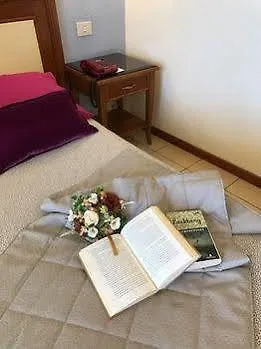 מלון Riva Del Sole צ'פאלו