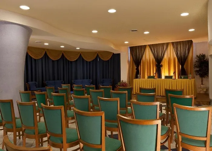 Riva Del Sole Cefalú