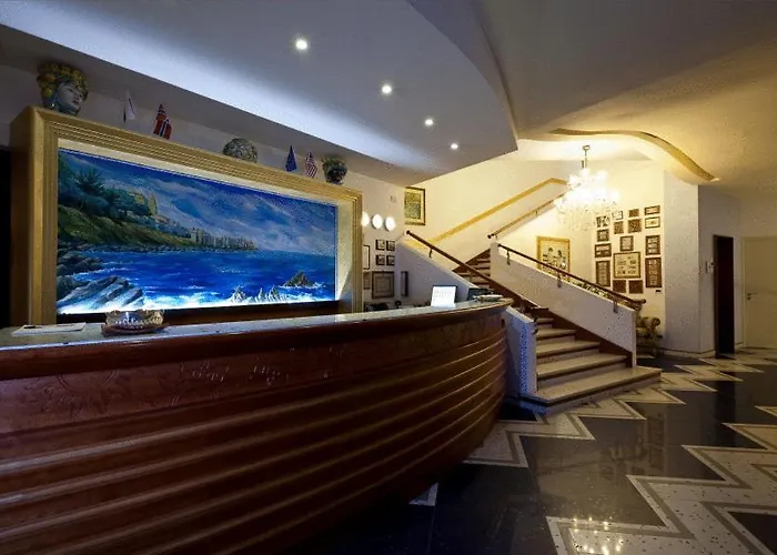 Riva Del Sole 4* Cefalú