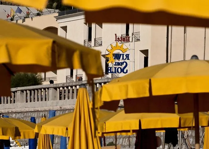 Riva Del Sole Cefalú