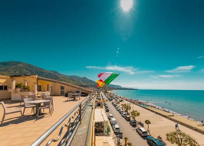 Riva Del Sole Hotel 4*