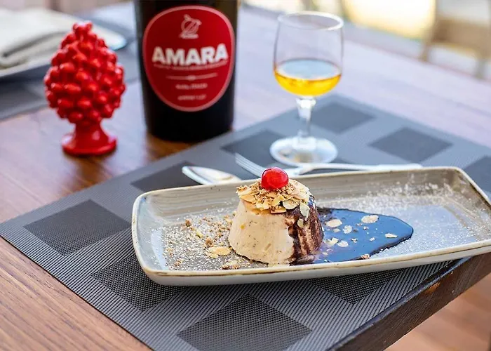 Riva Del Sole Cefalú