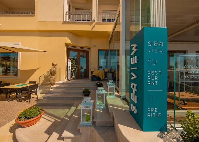 Riva Del Sole Cefalú