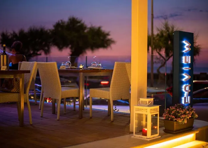 Riva Del Sole Cefalú