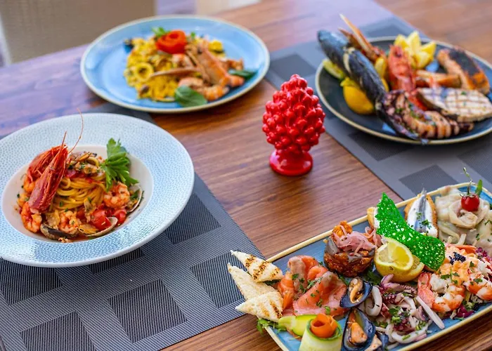 Riva Del Sole Hotel 4*