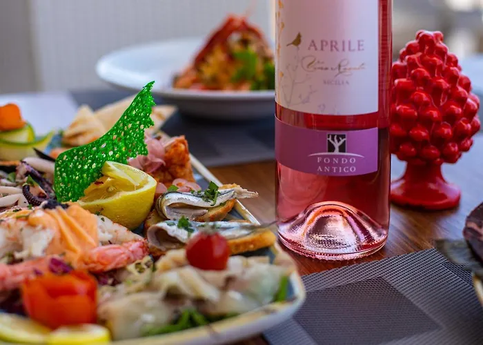 Riva Del Sole Hotel 4*