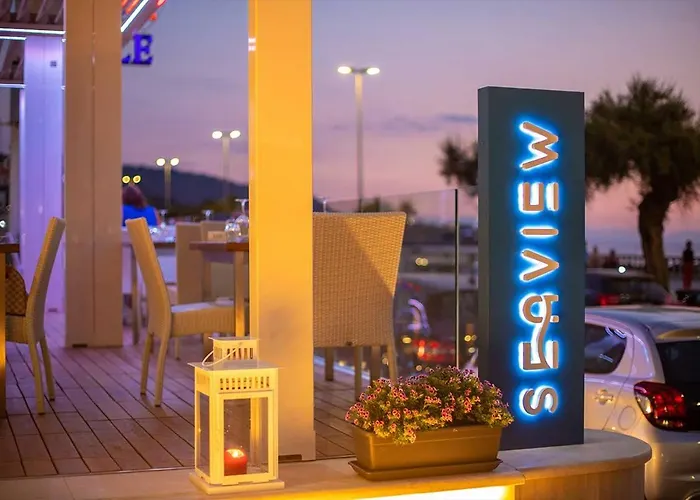 Riva Del Sole Cefalú