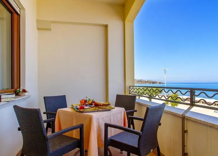 Hotel Riva Del Sole 4*