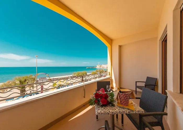 Riva Del Sole Hotel 4*