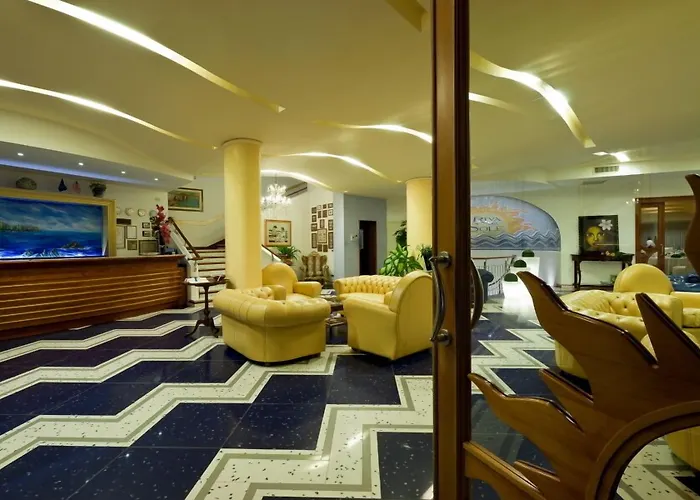 Riva Del Sole Cefalú