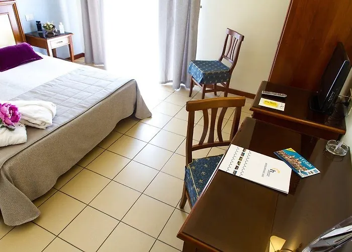 Hotel Riva Del Sole 4*