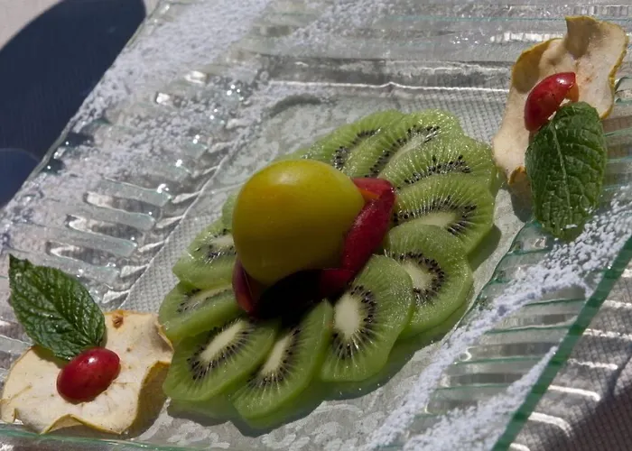 Riva Del Sole 4* Cefalú