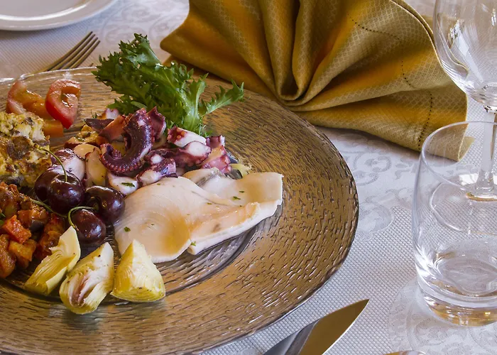 Hotel Riva Del Sole 4*