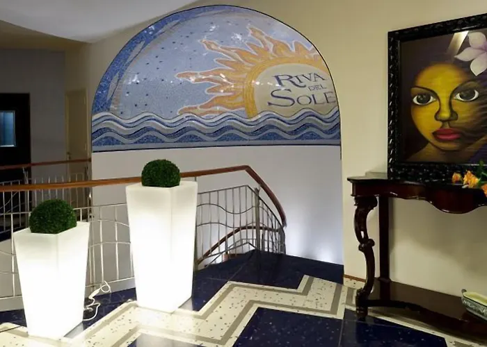 Riva Del Sole Cefalú