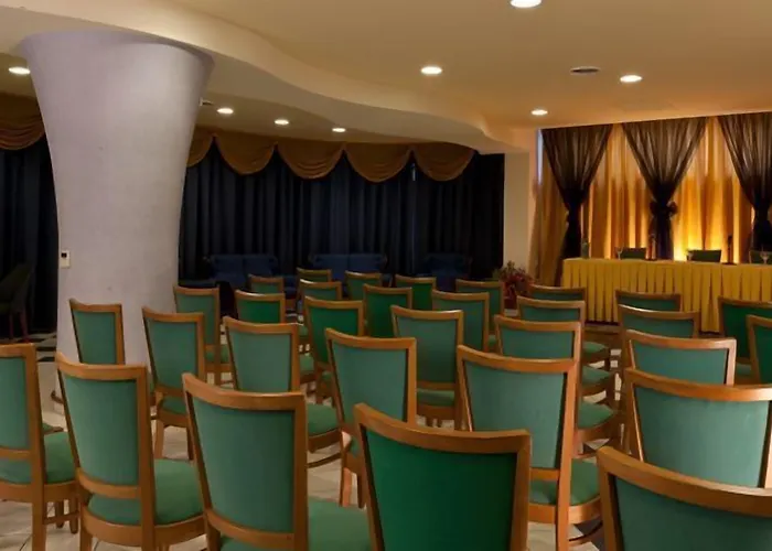 Hotel Riva Del Sole Cefalú