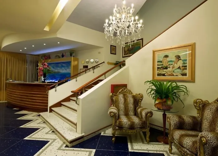 Riva Del Sole Hotel 4*