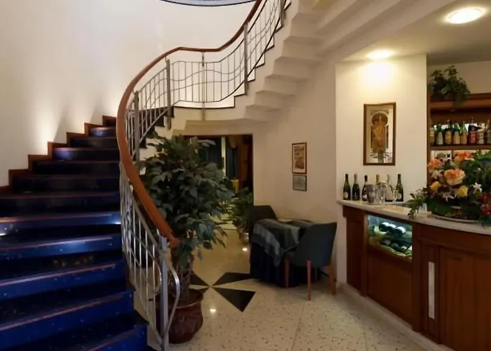 Riva Del Sole 4* Cefalú