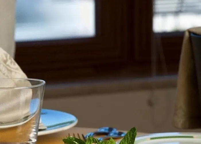 Riva Del Sole Hotel Cefalú