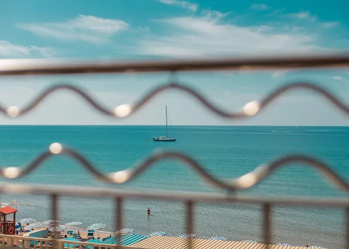 Riva Del Sole 4* Cefalú