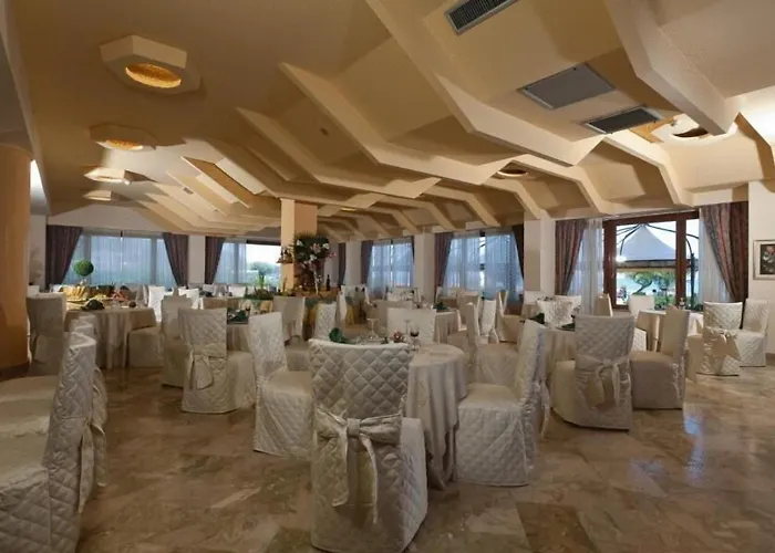 Riva Del Sole Hotel Cefalú