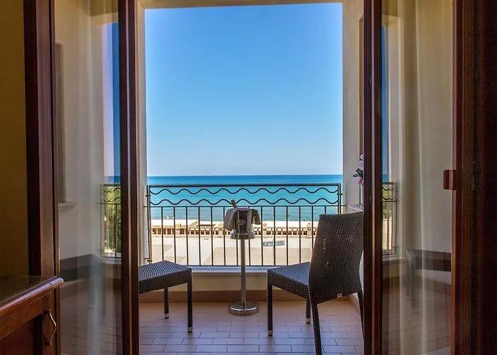 Riva Del Sole 4* Cefalú