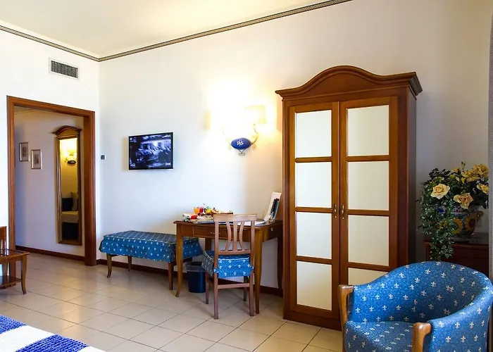 Riva Del Sole Hotel Cefalú