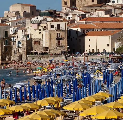 Riva Del Sole Cefalú